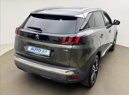 Peugeot - 3008
