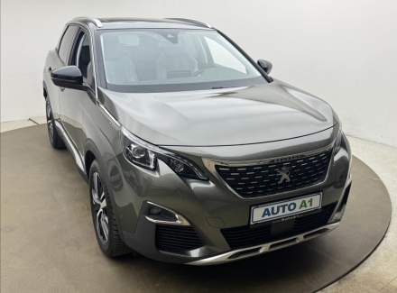 Peugeot - 3008