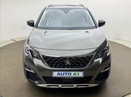 Peugeot - 3008