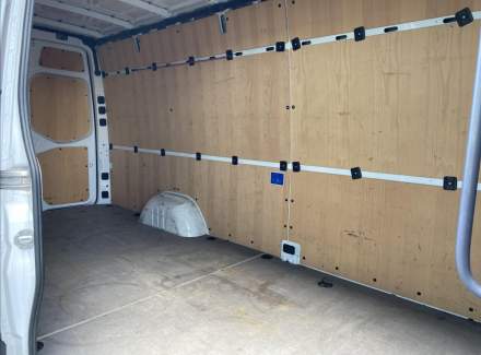 Mercedes-Benz - Sprinter