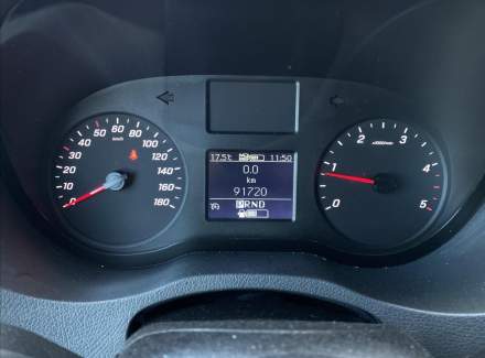 Mercedes-Benz - Sprinter