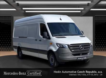 Mercedes-Benz - Sprinter