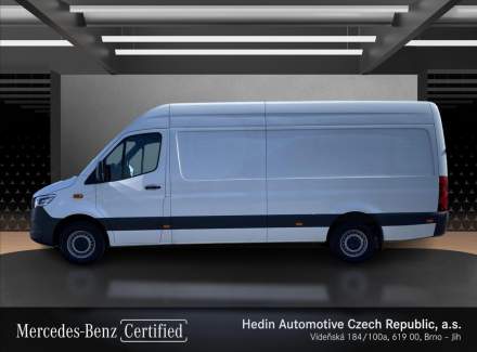 Mercedes-Benz - Sprinter