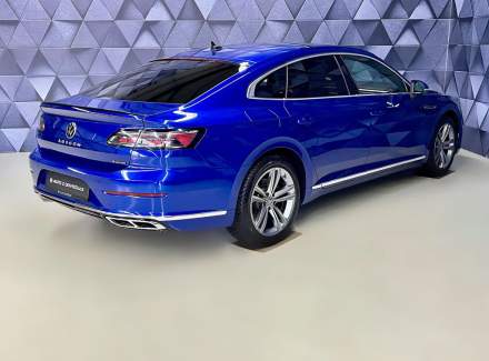 Volkswagen - Arteon