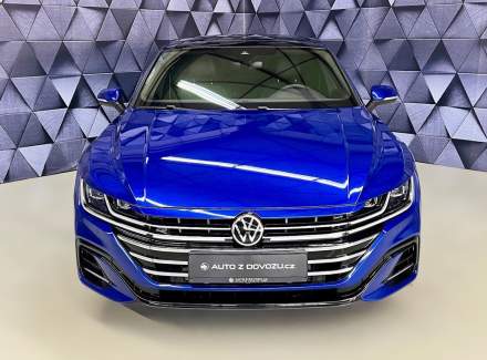 Volkswagen - Arteon