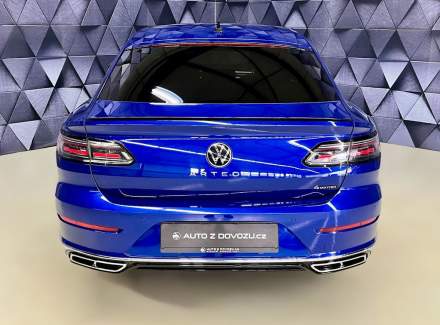 Volkswagen - Arteon