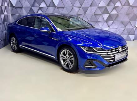 Volkswagen - Arteon