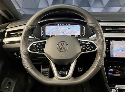Volkswagen - Arteon