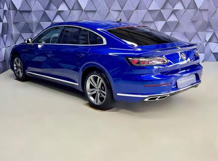 Volkswagen - Arteon