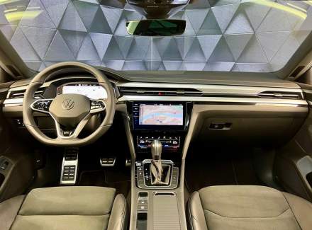 Volkswagen - Arteon