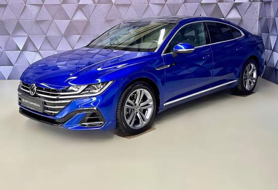 Volkswagen - Arteon