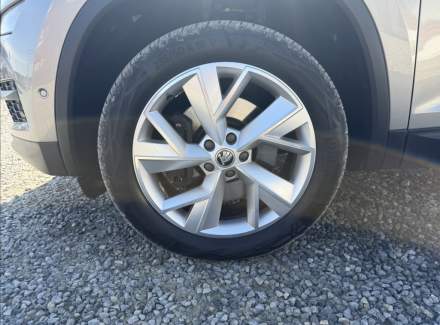 Škoda - Kodiaq