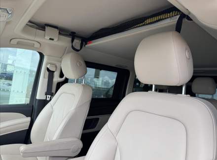 Mercedes-Benz - V-class