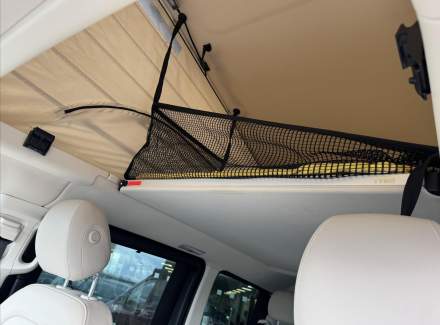 Mercedes-Benz - V-class