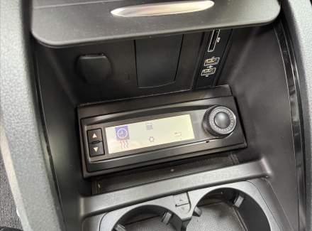 Mercedes-Benz - V-class