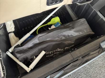 Mercedes-Benz - V-class