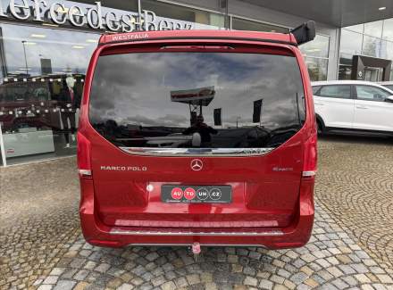 Mercedes-Benz - V-class