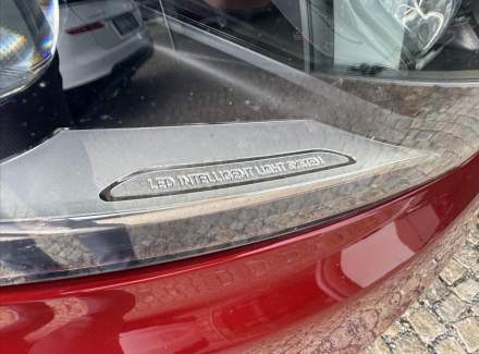 Mercedes-Benz - V-class