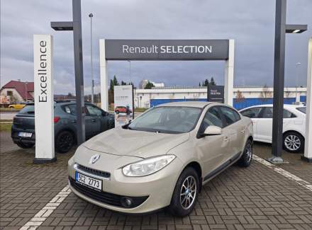 Renault - Fluence