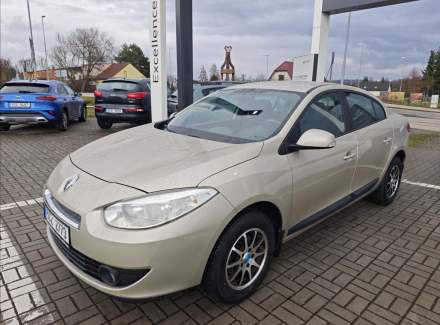 Renault - Fluence