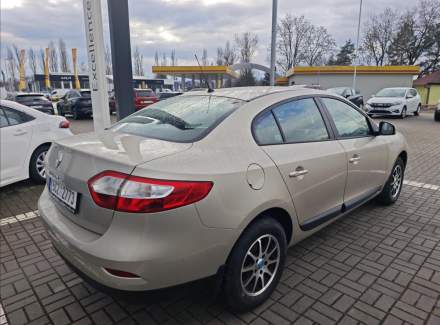 Renault - Fluence