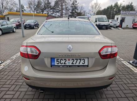 Renault - Fluence