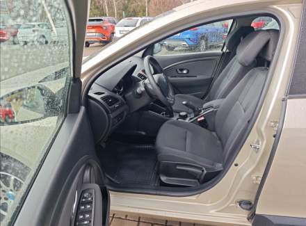 Renault - Fluence