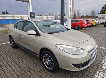 Renault - Fluence