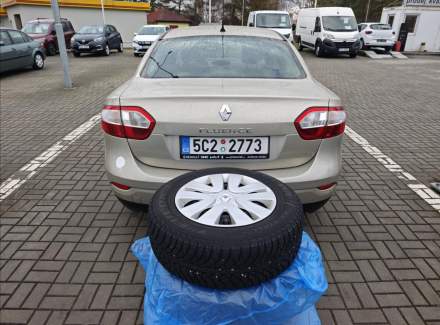 Renault - Fluence