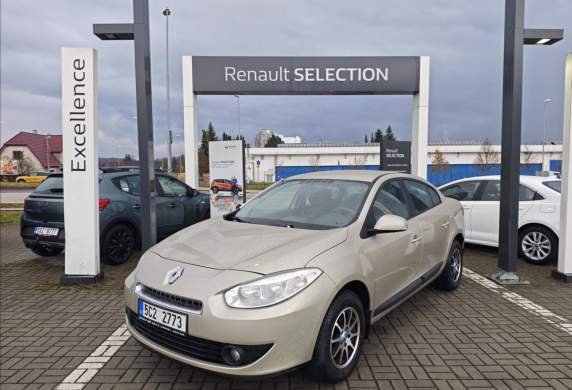 Renault - Fluence