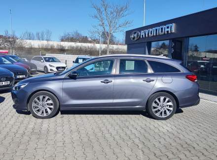 Hyundai - i30