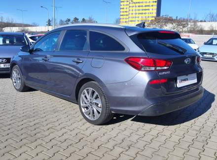 Hyundai - i30