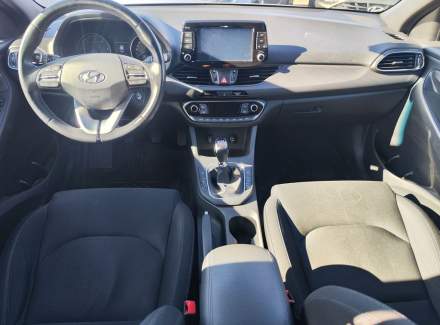 Hyundai - i30