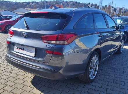 Hyundai - i30