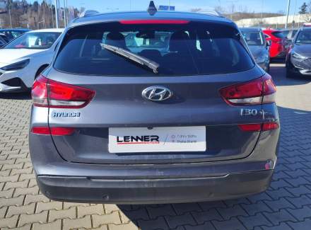 Hyundai - i30
