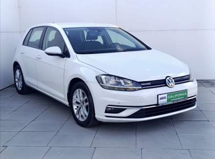 Volkswagen - Golf