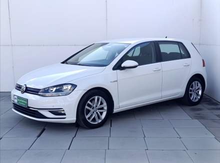 Volkswagen - Golf