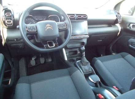 Citroën - C3 Aircross