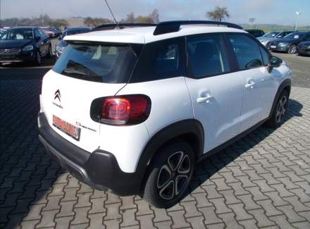 Citroën - C3 Aircross