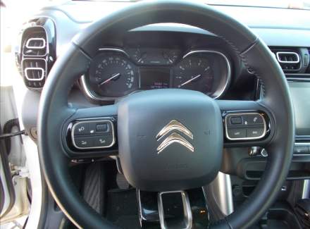 Citroën - C3 Aircross