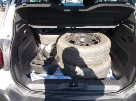 Citroën - C3 Aircross