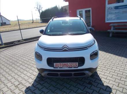 Citroën - C3 Aircross