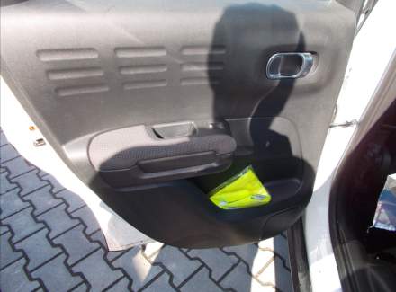 Citroën - C3 Aircross