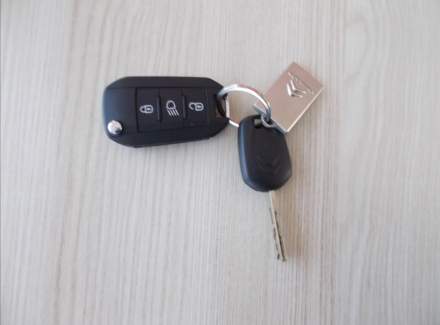 Citroën - C3 Aircross