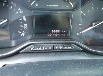 Citroën - C3 Aircross