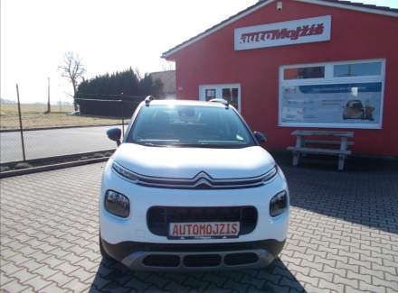 Citroën - C3 Aircross