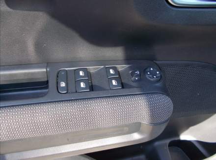 Citroën - C3 Aircross