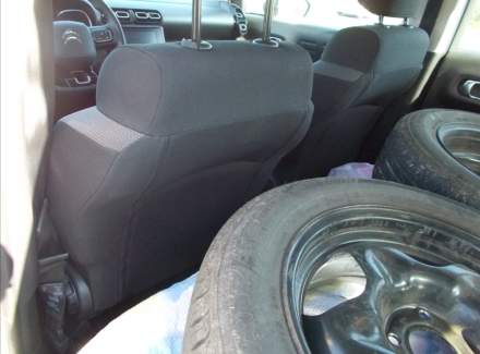 Citroën - C3 Aircross