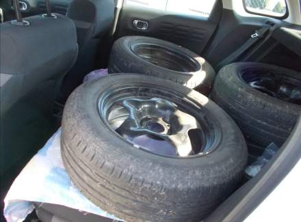 Citroën - C3 Aircross