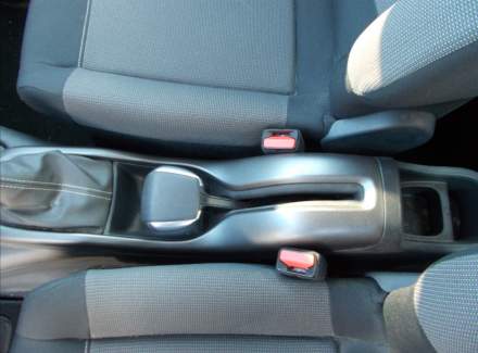 Citroën - C3 Aircross